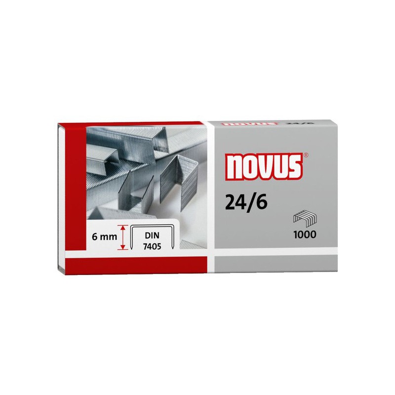 agrafes-novus-24-6-din