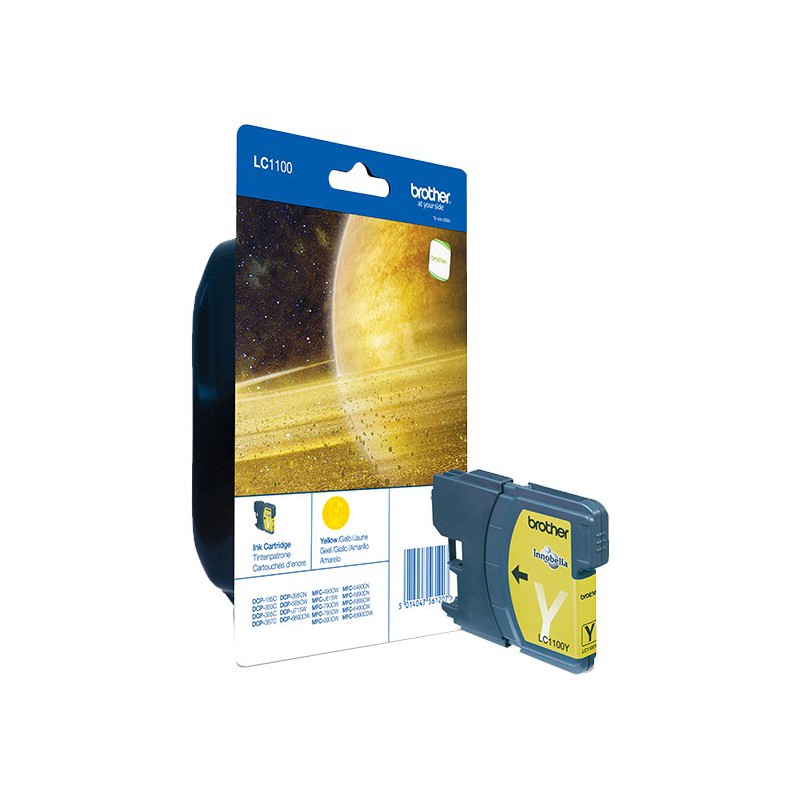 cartouche-jet-d-encre-originale-brother-lc1100y-jaune