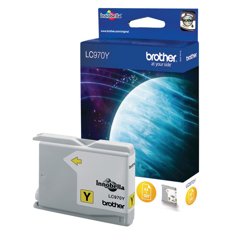 cartouche-jet-d-encre-originale-brother-lc970y-jaune
