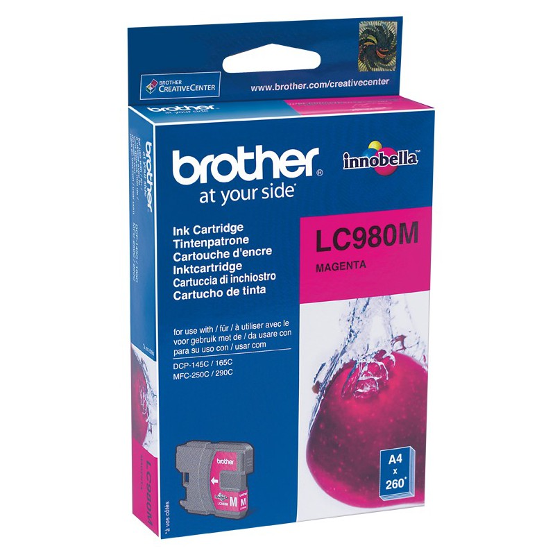 cartouche-jet-d-encre-originale-brother-lc980m-magenta