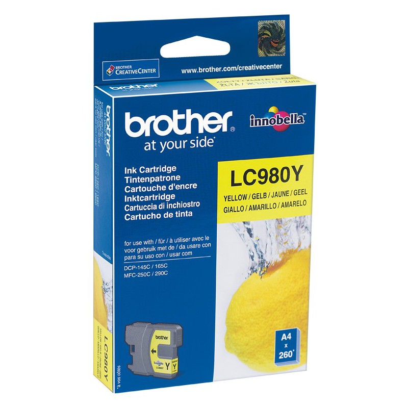cartouche-jet-d-encre-originale-brother-lc980y-jaune