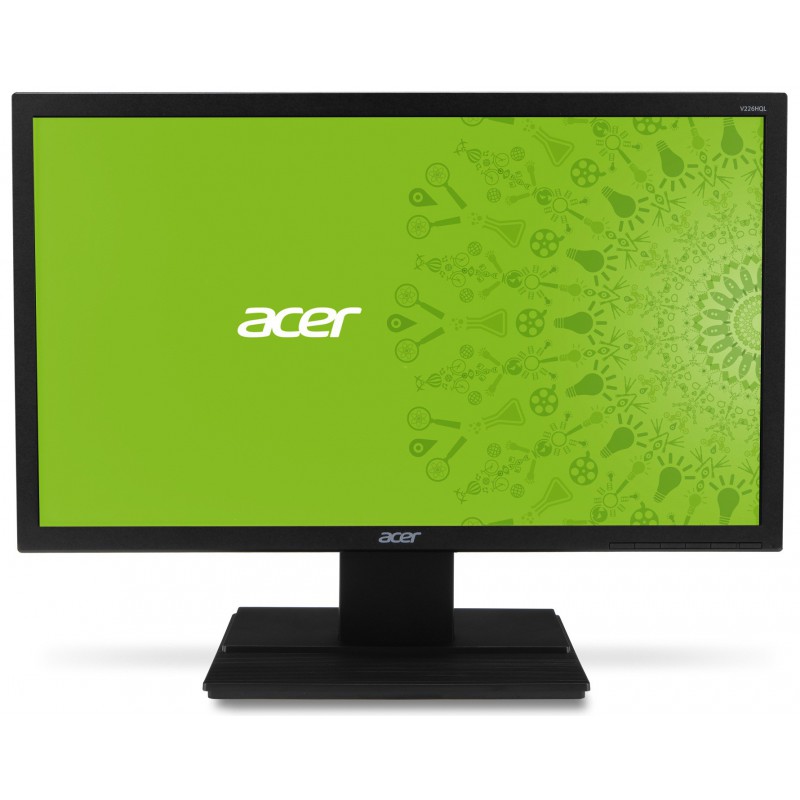 ecran-acer-195-hd-led-v206hql