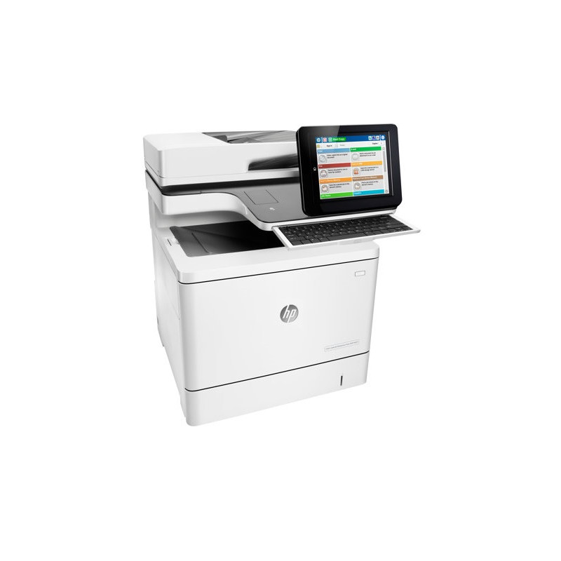 imprimante-multifonction-hp-color-laserjet-enterprise-flow-mfp-m577c-reseau