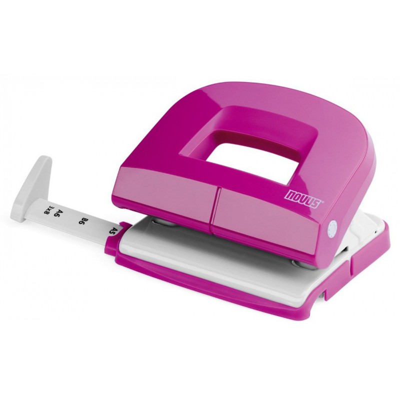 perforatrice-novus-e216-fresh-rose