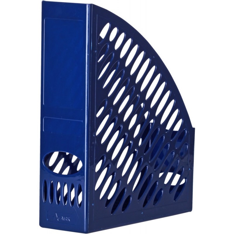 porte-revues-en-plexiglass-ark-2050ps-bleu