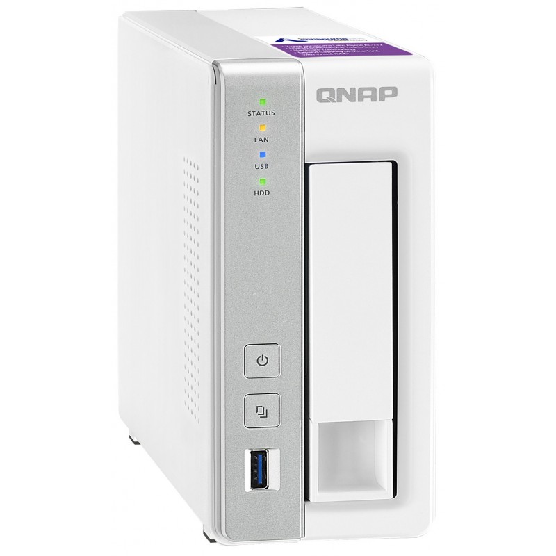 serveur-nas-1-baie-qnap-ts-131p-sans-disque