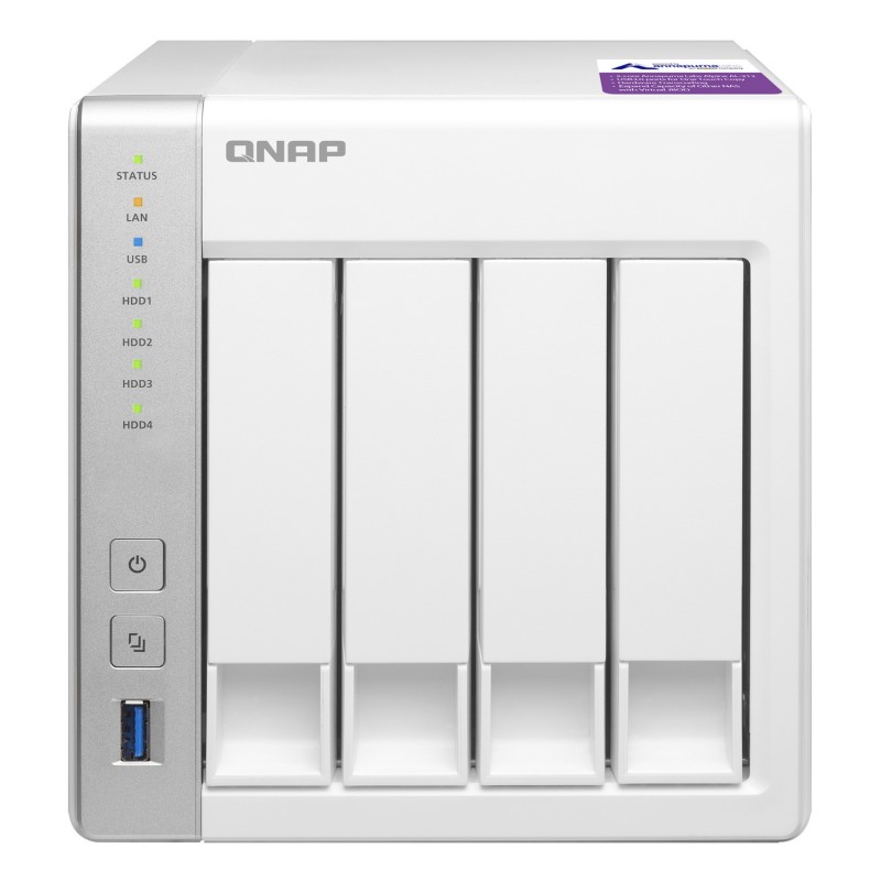 serveur-nas-4-baies-qnap-ts-431p-sans-disque