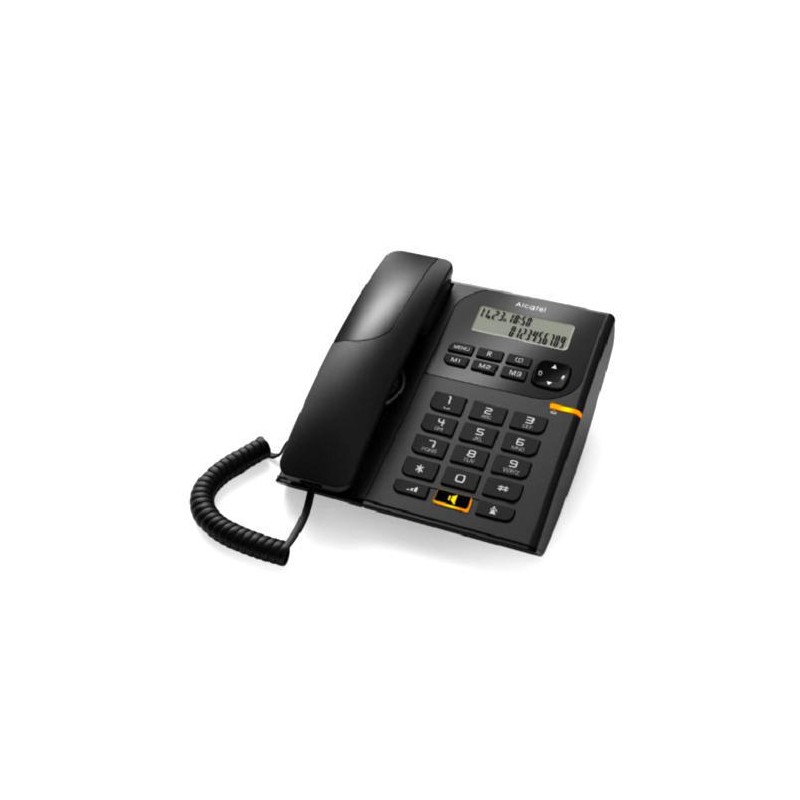 telephone-fixe-filaire-alcatel-t58-noir
